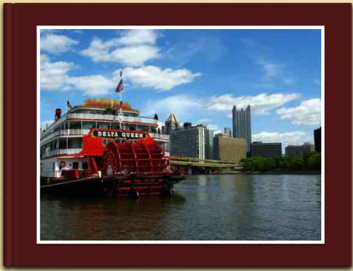 Delta Queen 2008
35 photos